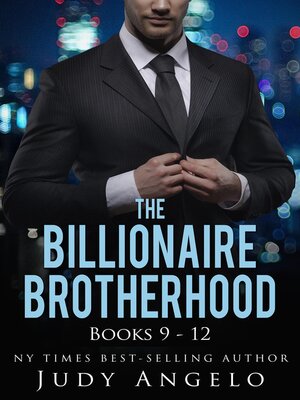 cover image of Bad Boy Billionaires Collection III